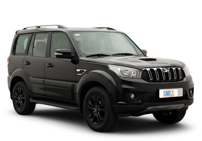 Mahindra SCORPIO CLASSIC-img